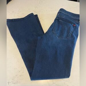 Spanx Classic Blue Women's Jeans